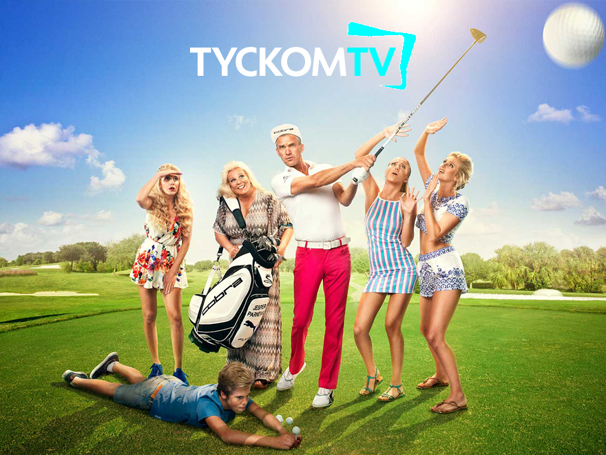 TyckomTV